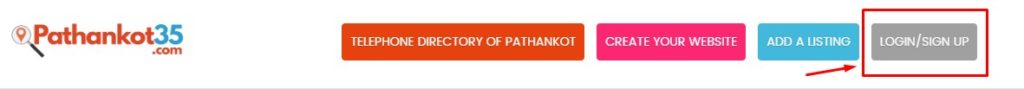 How-Pathankot35-Business-Directory-Works-Step1