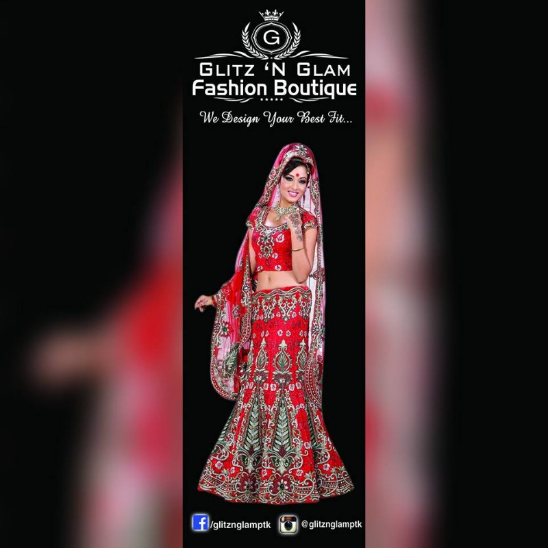 Glitz n Glam Fashion Boutique Pathankot35